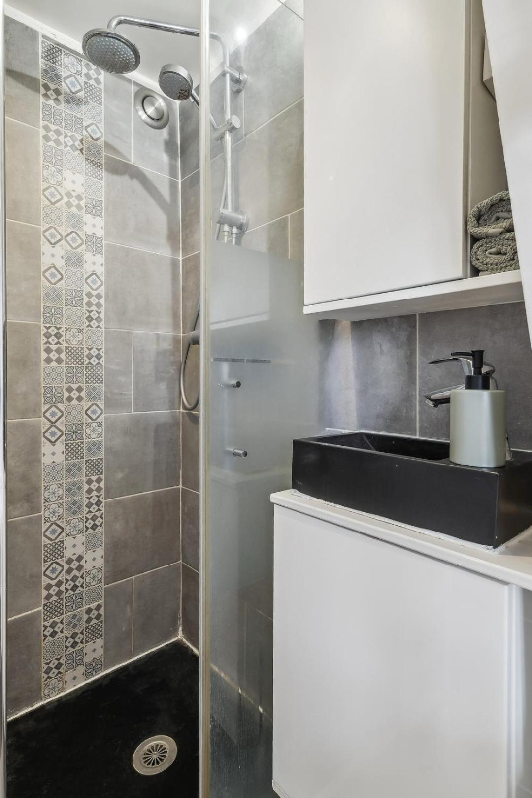 Appartement Bnbnook - Chic - Steps From Les Halles & The Louvre