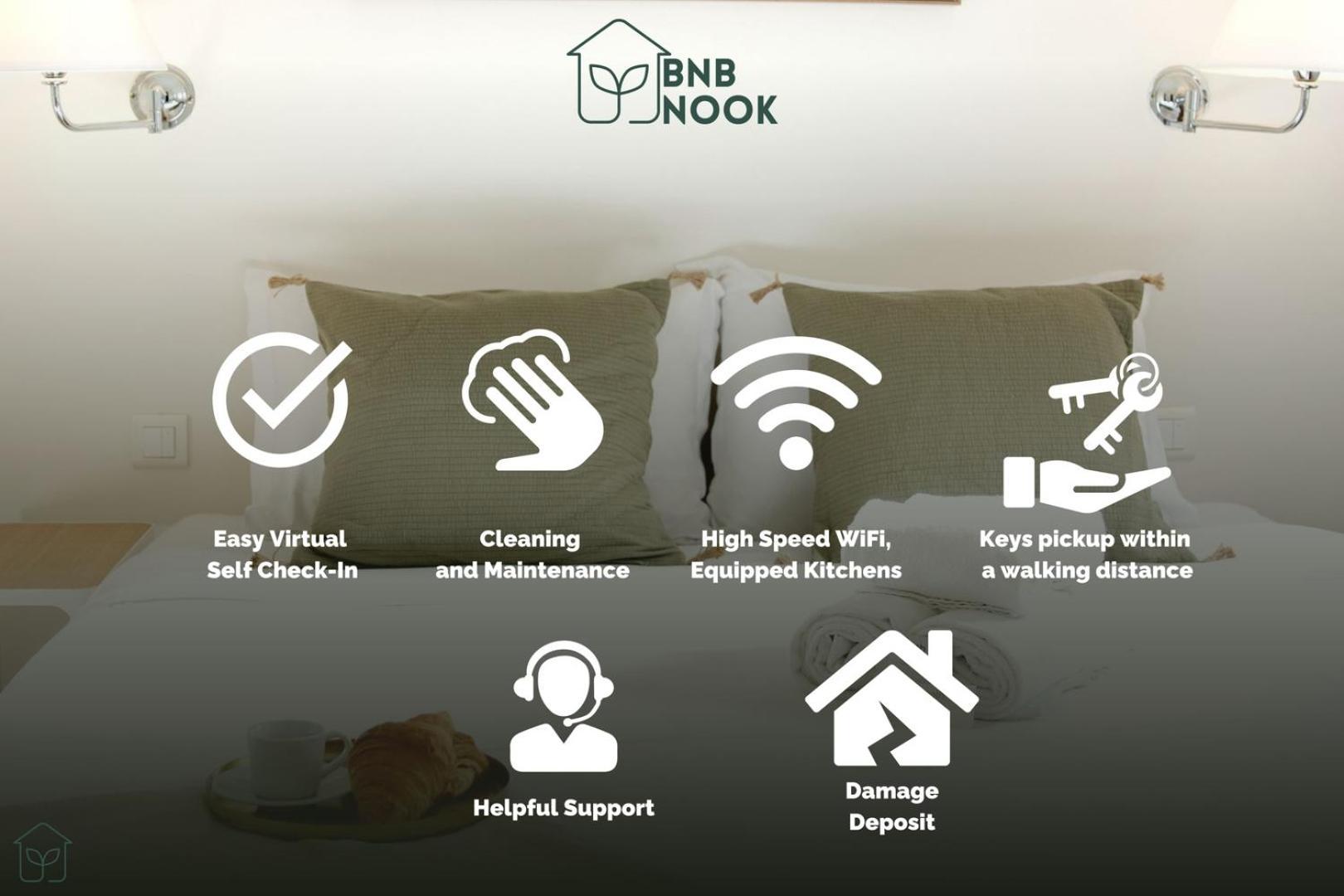 Bnbnook - Chic - Steps From Les Halles & The Louvre Appartement Paris